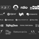 Hoefler&Co's typefaces used on logos